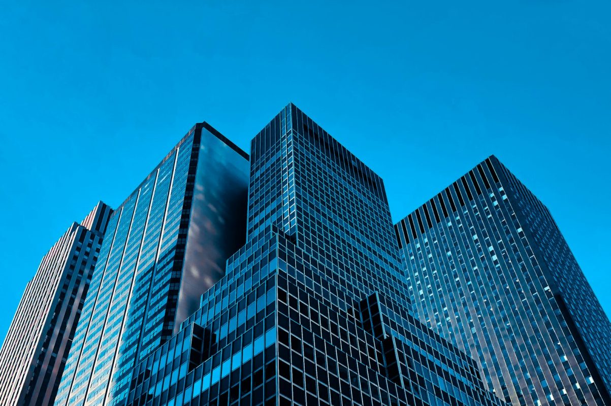Trabalhe conosco: prédios comerciais de grandes empresas que contratam no Brasil